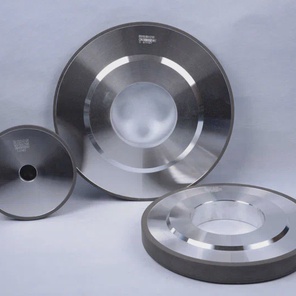 Шлифовальный круг для цилиндрической поверхности